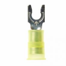 3M Electrical Products MNG10-8FLK - MNG10-8FLK NYL INS GRIP LOCK FORK
