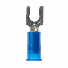 3M Electrical Products MNG14-8FLK - MNG14-8FLK NYL INS GRIP LOCK FORK