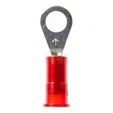 3M Electrical Products MNG18-10R/LK - MNG18-10R/LK NYL INS GRIP RING