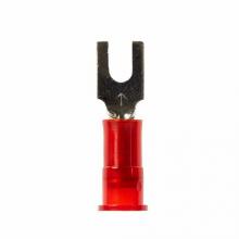 3M Electrical Products MNG18-4FB/SK - MNG18-4FB/SK NYL INS GRIP BLOCK FORK
