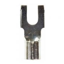 3M Electrical Products MU10-6FBK - MU10-6FBK NON-INS BTD SEAM BLOCK FORK