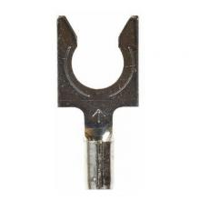3M Electrical Products MU14-14FLK - MU14-14FLK NON-INS BTD SEAM LOCK FORK