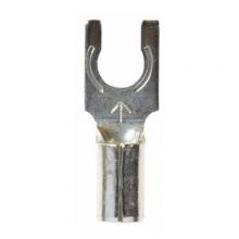 3M Electrical Products MU14-6FLK - MU14-6FLK NON-INS BTD SEAM LOCK FORK