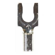 3M Electrical Products MU14-8FLK - MU14-8FLK NON-INS BTD SEAM LOCK FORK
