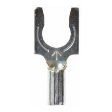 3M Electrical Products MU18-10FLK - MU18-10FLK NON-INS BTD SEAM LOCK FORK