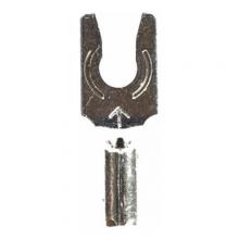 3M Electrical Products MU18-4FLK - MU18-4FLK NON-INS BTD SEAM LOCK FORK