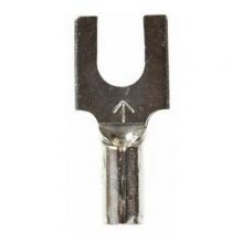 3M Electrical Products MU18-6FBK - MU18-6FBK NON-INS BTD SEAM BLOCK FORK