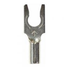 3M Electrical Products MU18-6FLK - MU18-6FLK NON-INS BTD SEAM LOCK FORK