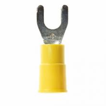 3M Electrical Products MV10-10FK - MV10-10FK VINYL INS BRAZEDSEAM FORK