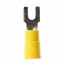 3M Electrical Products MV10-6FBK - MV10-6FBK VINYL INS BRAZED BLOCK FORK