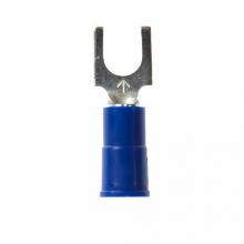 3M Electrical Products MV14-10FBK - MV14-10FBK VINYL INS BRAZED BLOCK FORK