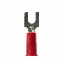 3M Electrical Products MV18-6FBK - MV18-6FBK VINYL INS BRAZED BLOCK FORK
