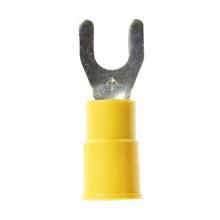 3M Electrical Products MVU10-10FK - MVU10-10FK VINYL INS BTDSEAM FORK