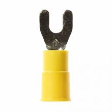 3M Electrical Products MVU10-6FK - MVU10-6FK VINYL INS BTDSEAM FORK