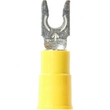 3M Electrical Products MVU10-6FLK - MVU10-6FLK VINYL INS BTD SEAM LOCK FORK