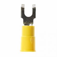 3M Electrical Products MVU10-8FFBK - MVU10-8FFBK VINYL BTD SEAM BLK FLNG FK