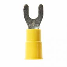 3M Electrical Products MVU10-8FK - MVU10-8FK VINYL INS BTDSEAM FORK