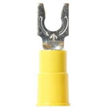 3M Electrical Products MVU10-8FLK - MVU10-8FLK VINYL INS BTD SEAM LOCK FORK