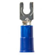 3M Electrical Products MVU14-4FLK - MVU14-4FLK VINYL INS BTD SEAM LOCK FORK