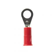 3M Electrical Products MVU18-10R/LK - MVU18-10R/LK VINYL INS BTD SEAM RING
