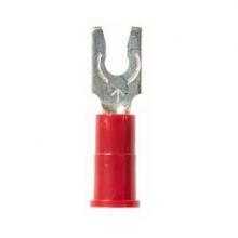 3M Electrical Products MVU18-4FLK - MVU18-4FLK VINYL INS BTD SEAM LOCK FORK