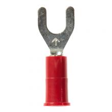 3M Electrical Products MVU18-8FK - MVU18-8FK VINYL INS BTDSEAM FORK