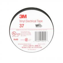 3M Electrical Products 7010397933 - 3M™ Specification-Grade Vinyl Electrical Tape