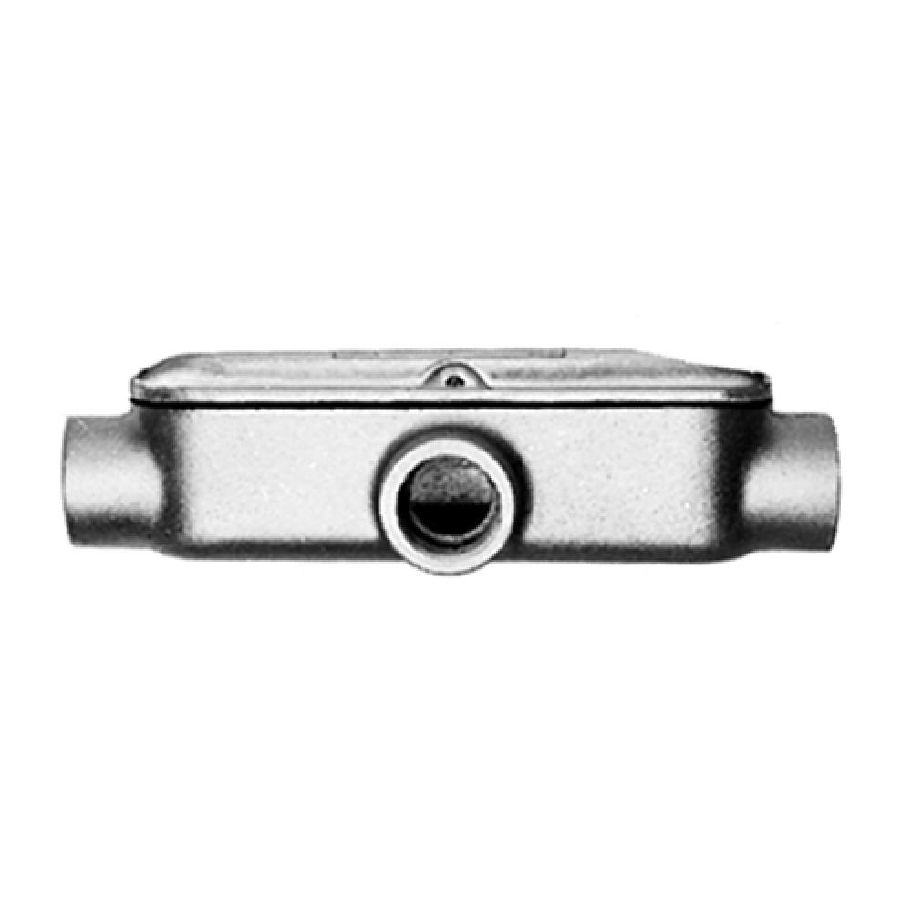 4  MOGUL UNILET TYPE T