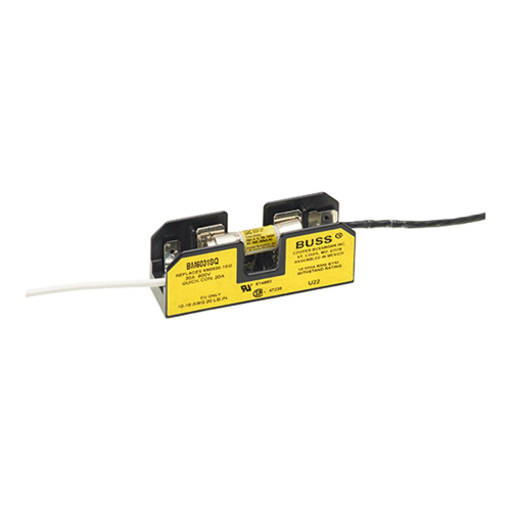CMLED FUSE KIT, 5A, 120-277VAC
