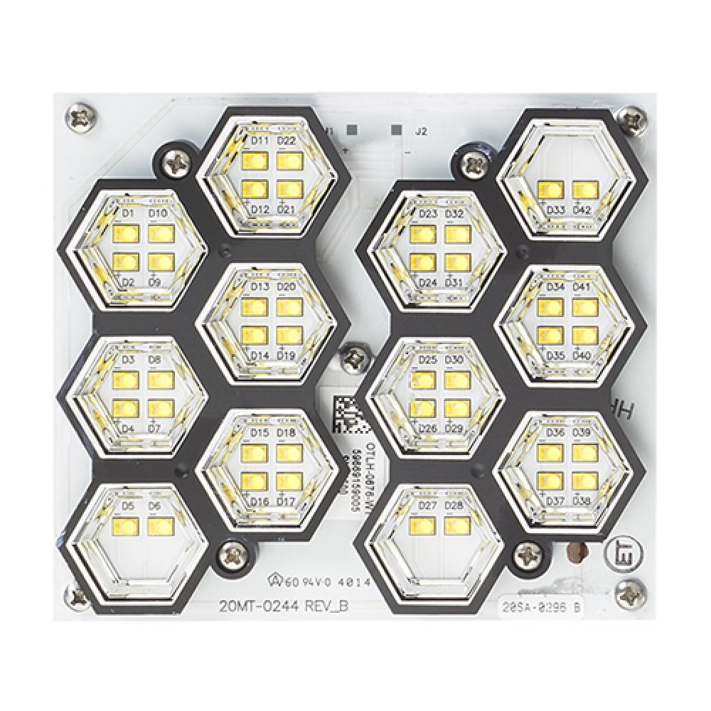 CMLED LED ARRAY, 150W, TYPE V, WHITE