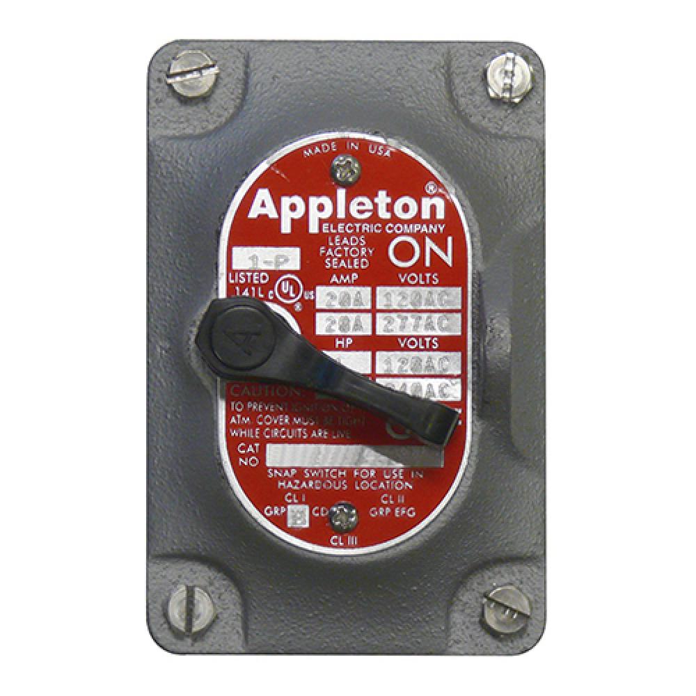 COVER EFD MANUAL MOTOR STARTER