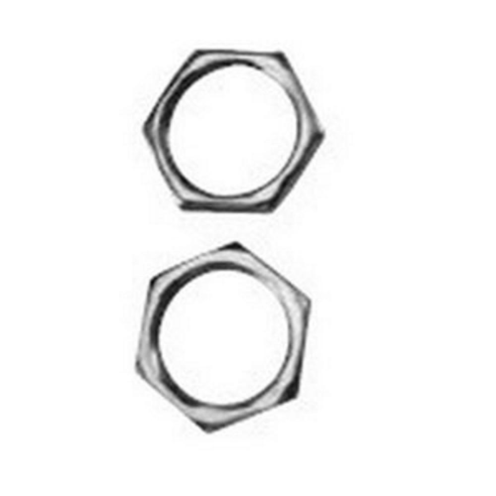 LOCKNUT M20 THREAD
