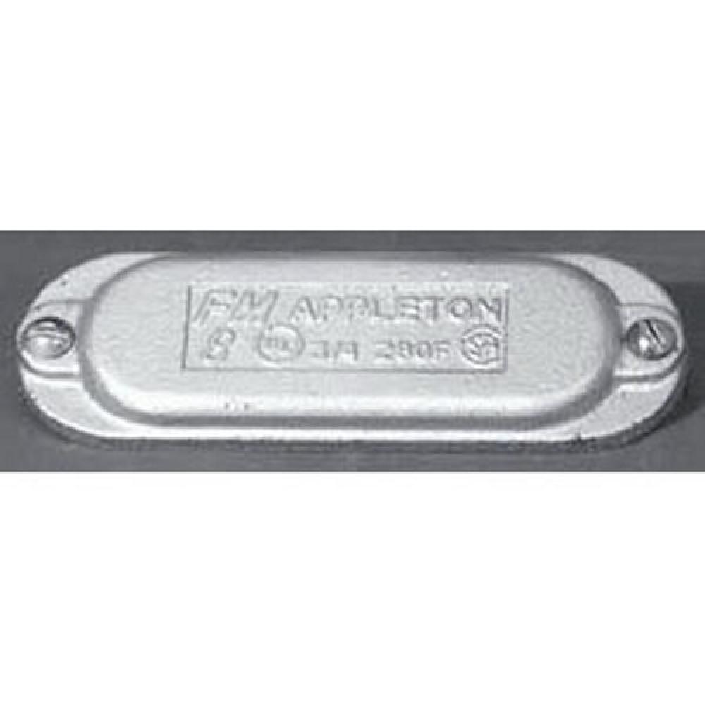 APP880 CAST IRON COV W/FIP GKT