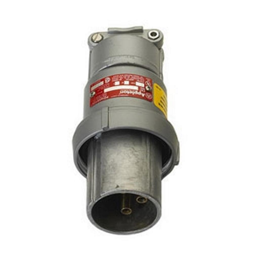 30AMP PLUG 3W-3P STYLE 1