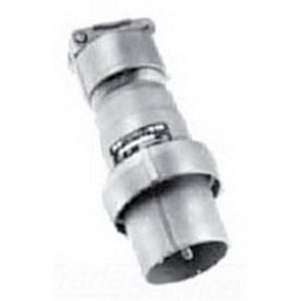 100A AE PLUG 4W4P STYLE1