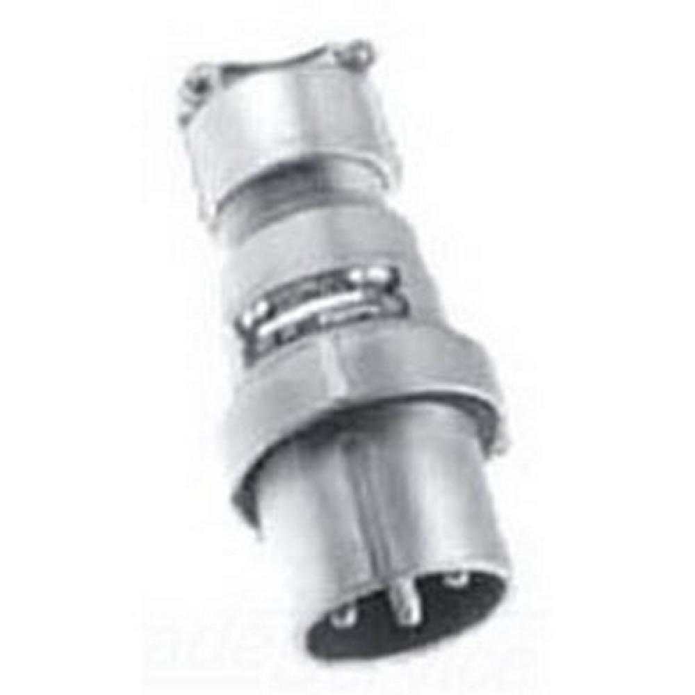 60A AE PLUG 3W-3P STYLE 1