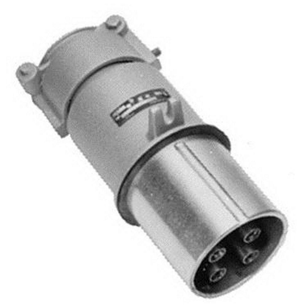 200 AMP PLUG ASSEM 4P S2 2.500