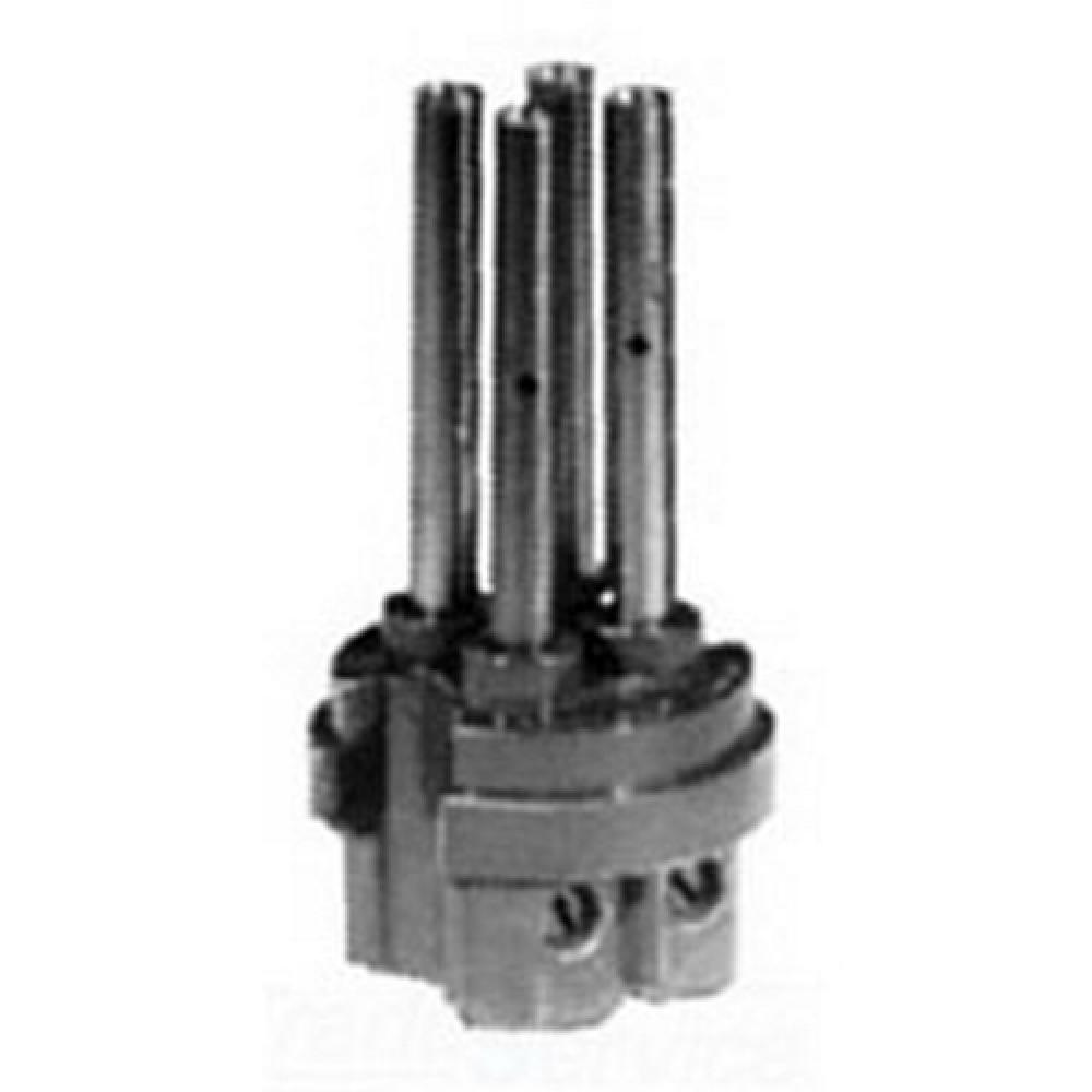 100A PLUG INTERIOR ASSY 3P S1