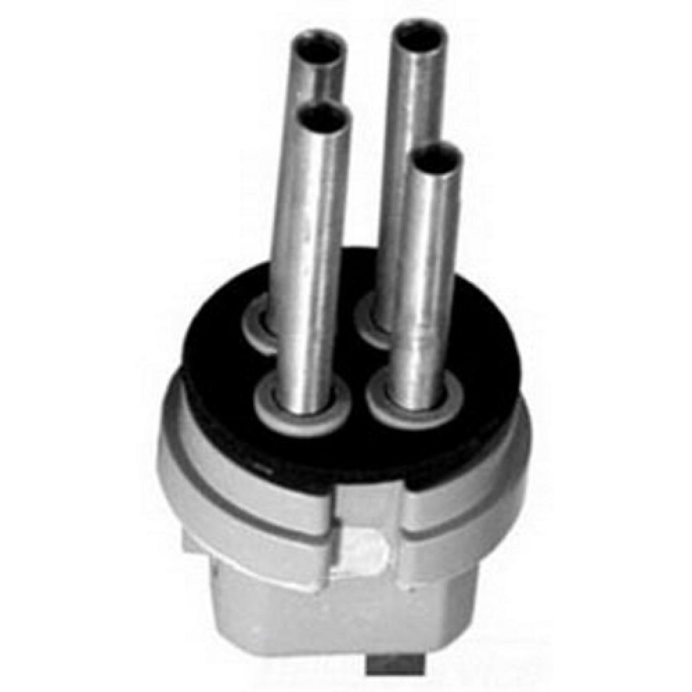 100A PLUG INTERIOR ASSY 4P S2