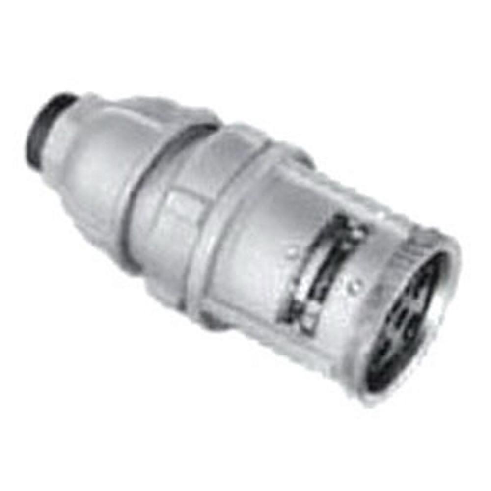 60 A CONN. BODY ASSY 3W-4P S2