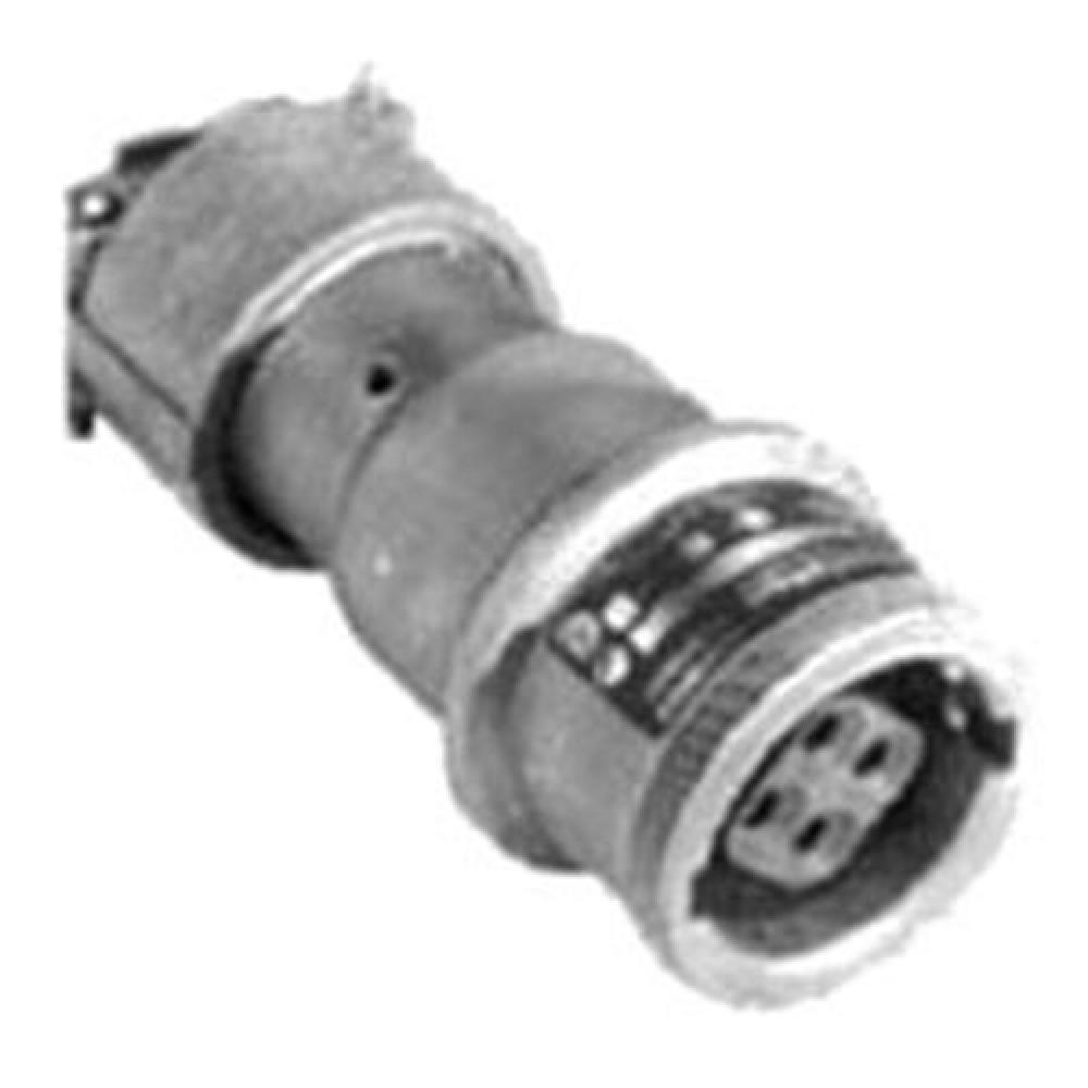 30A CONN ASSY 2W-3P STY 2