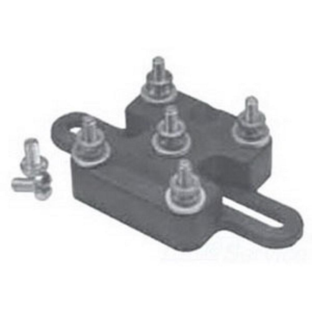 5 POINT TERMINAL BLOCK
