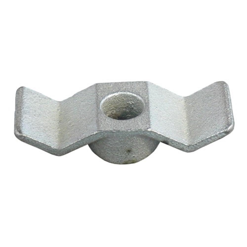 DOUBLE CLAMP