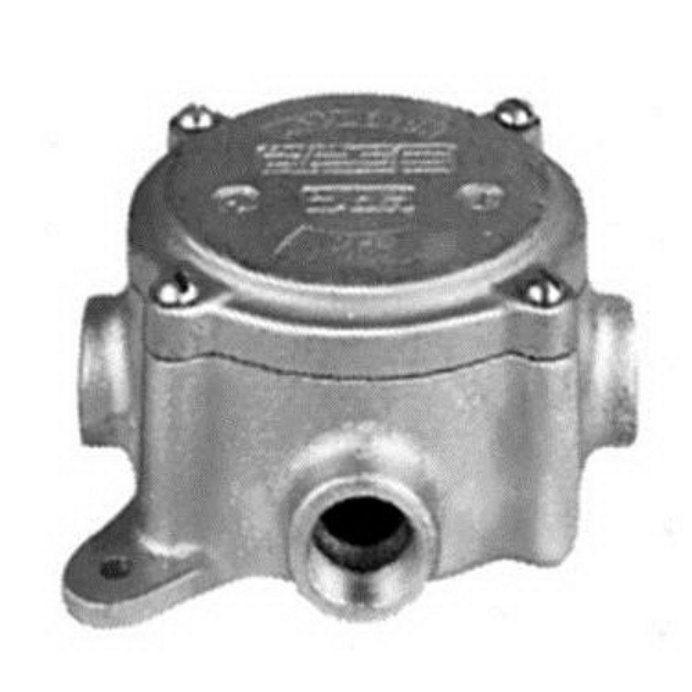 UNIVERSAL CP FORM 20 UNILET