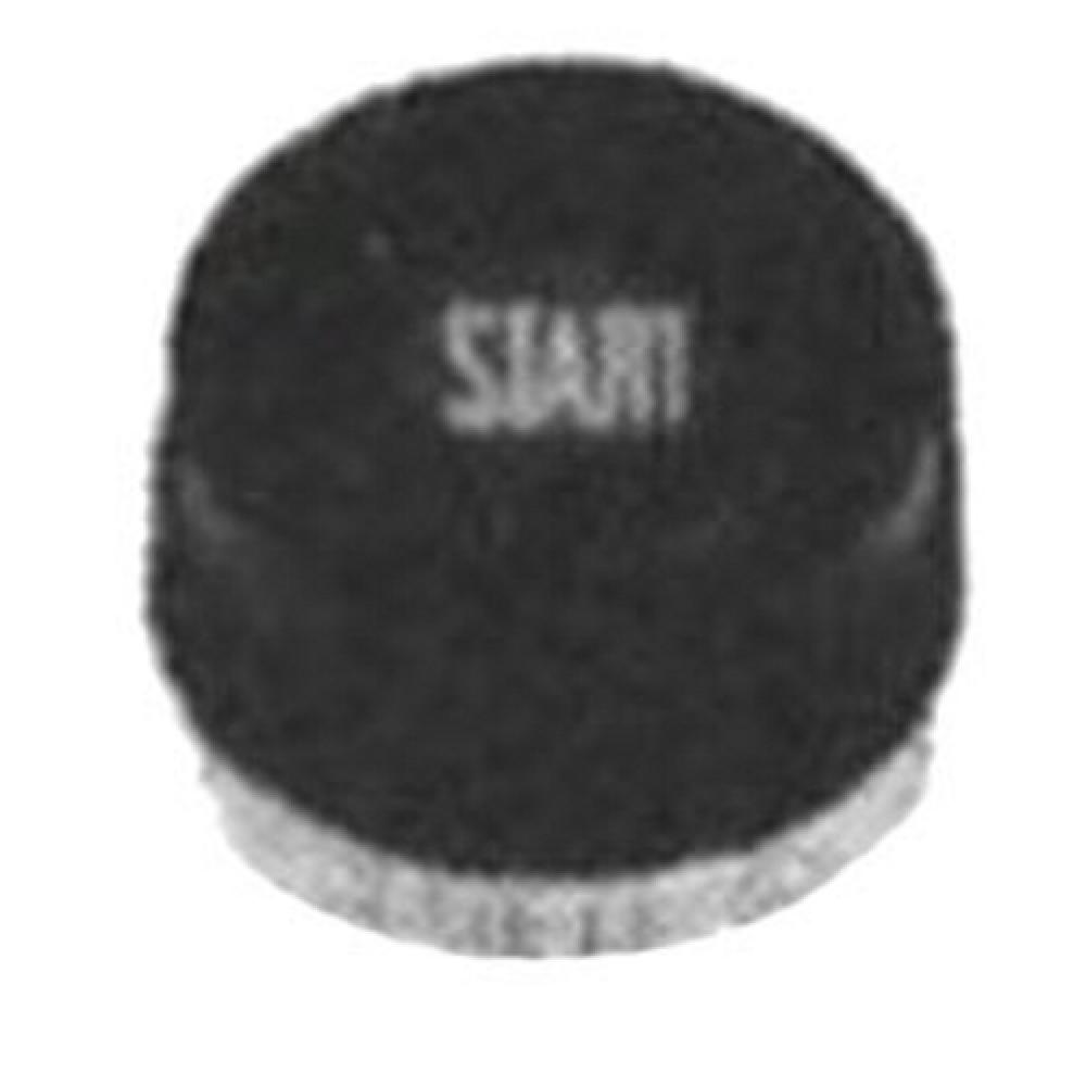 RUBBER DUST CAP