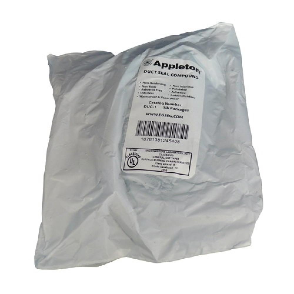 DUXSEAL COMPOUND 16 OZ