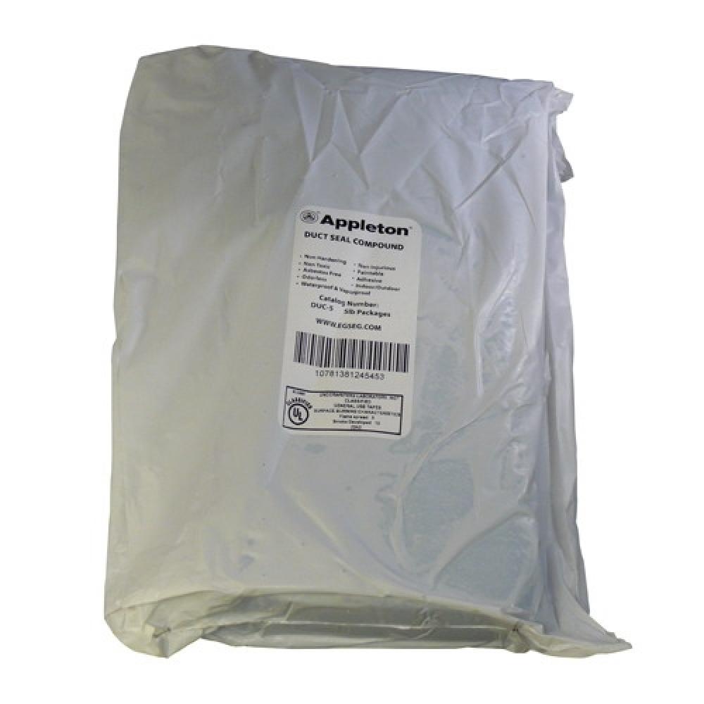DUXSEAL COMPOUND 80 OZ