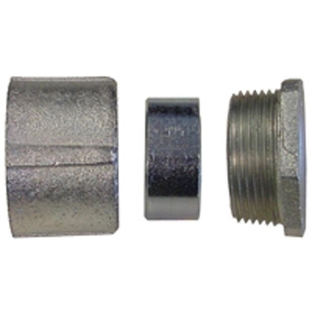 3/4 IN 3 PIECE UNION