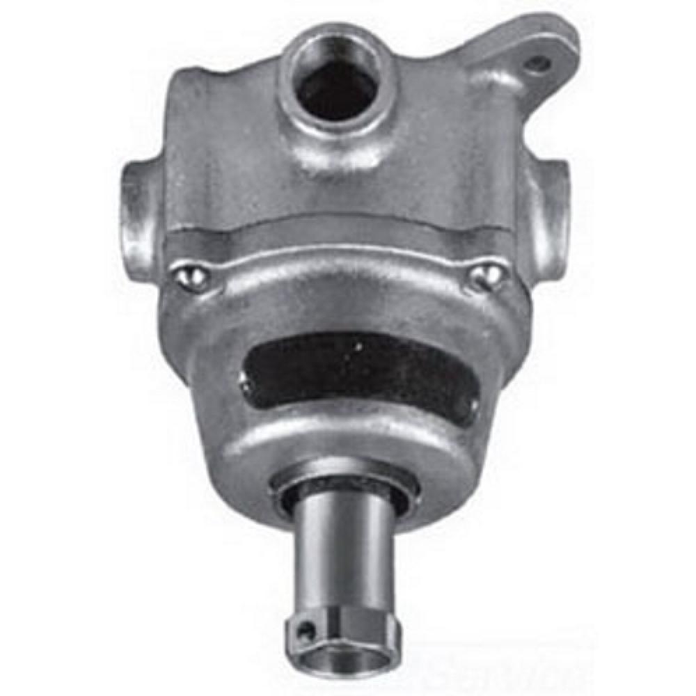3/4 UNIV CUSHION HANGER UNILET