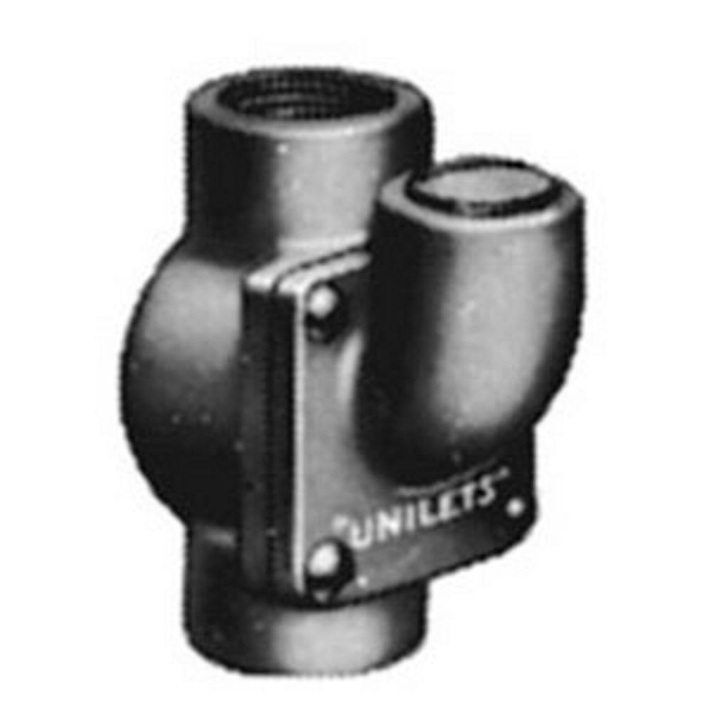 SEALING UNILET 1/2 FEMALE